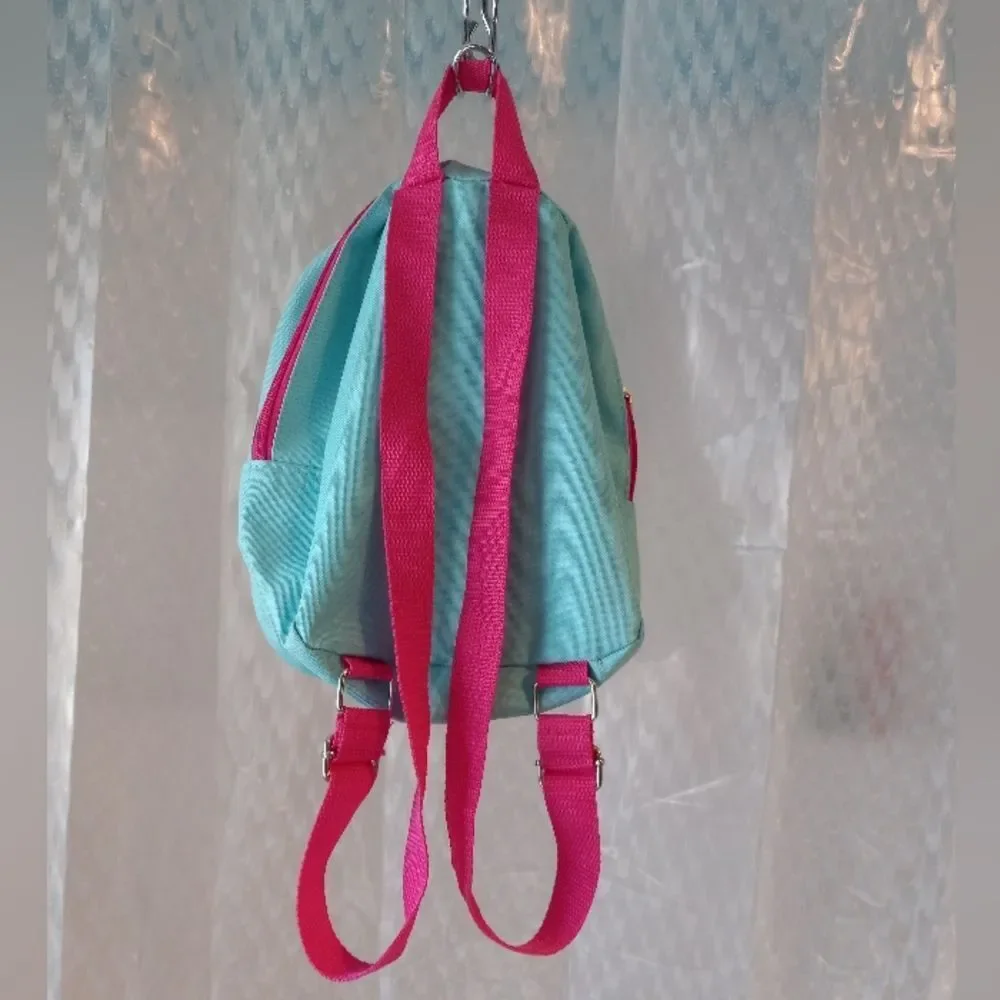 Little Mermaid Backpack 10